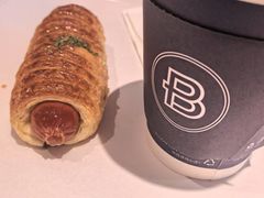 -巴黎贝甜(凯德MALL望京店)