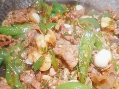 -费大厨辣椒炒肉(黄兴中心广场店)
