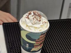 -KUNCHA鲲茶·江西制茶(铜锣湾店)