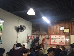 大堂-仓桥面结店