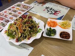 -海兰江石锅饭(水上店)
