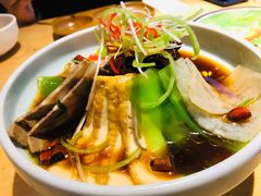 -小六汤包·老字号·中华名小吃(公园南路店)