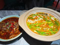 -廖川菜(太阳宫店)