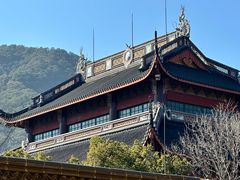 -灵隐飞来峰景区