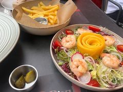 -Nord Grill&Bar Highland诺德西餐(深圳欢乐海岸店)