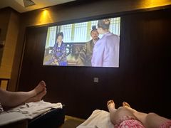 -樱蘭·影院足道·养生SPA(三里屯店)