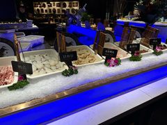 -加餐海鲜自助(宝龙一城店)