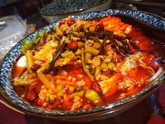 -螺世纪螺蛳粉·桂味小排档(裕德店)