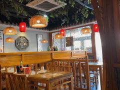-重庆石磨豆花庄(乔庄店)