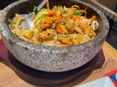 -韩悦牛排烤肉无限续(宝能中心店)