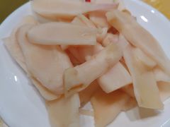 酸姜-大笑饭堂(甲子桥店)
