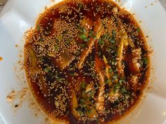 -辣婆婆(航天桥店)