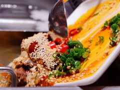 -海底捞火锅(上元大街店)