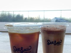 -Seesaw Coffee(朝阳大悦城店)