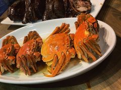 -日食记精菜馆(建邺万达店)