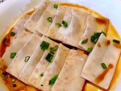 偶芋鲜肉-九转小磨(凯德店)