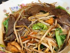 -春雪面馆(转塘店)