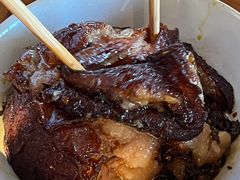 盐菜扣肉-田小狗的饭店(才子佳郡店)
