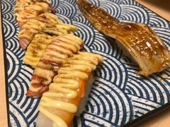-鱼意寿司(钟村分店)