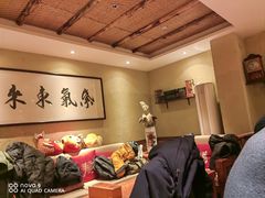 -鱼满舱·鲜活海鲜·正宗鲁菜