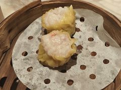 -广州花园酒店荔湾亭·地道点心·粤式饮茶