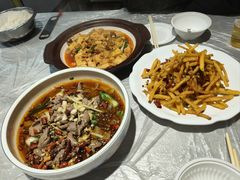 -大隐隐于市私房菜(保和小区店)