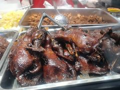 -乔波食品(杜桥中心菜场店)