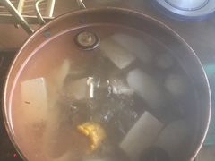 -打酱友•斑鱼海鲜粥火锅(吴桥店)