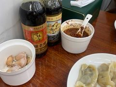 -奉天蚨祥饺子馆