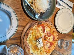 -La Strada(安福路店)