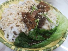 -吴一川韭香粉皮(丽香苑分店)