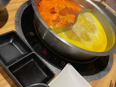 寿喜锅-水林间·寿喜烧自助(仙林金鹰店)
