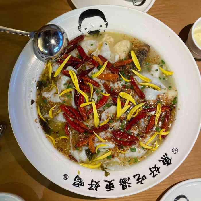 江渔儿酸菜鱼(嘉洲广场店)-"9999嘉州广场大优惠四楼美食区,6.