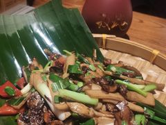 -云海肴·汽锅鸡·云南代表菜(美罗城店)