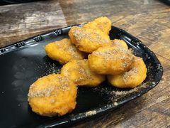 -YULOI予乐炸鸡(平乐店)