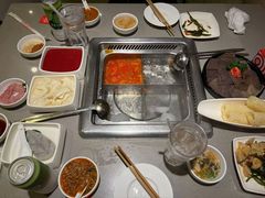 -海底捞火锅(摩尔广场店)