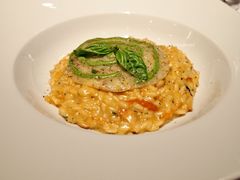 risotto-北京金融街丽思卡尔顿酒店·意味轩 Cepe