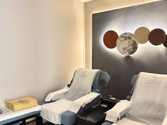 -华夏良子·足道SPA艾灸(铁道大厦店)