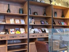 -了不起的考拉咖啡店(高新店)