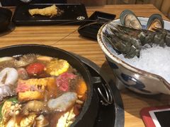 -水林间·寿喜烧自助(仙林金鹰店)