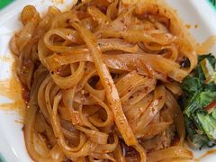 -令氏家外家周秦食府(高新店)