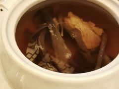 冬瓜薏仁龙骨汤-富力丽思卡尔顿酒店·丽轩中餐厅