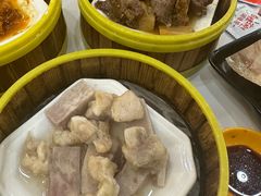 -小伍深夜豆浆(新华北店)