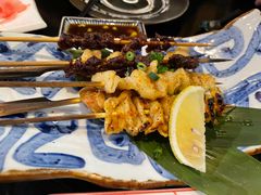 -花狸日本料理(柏庐广场店)