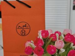 -HERMES(恒隆广场店)