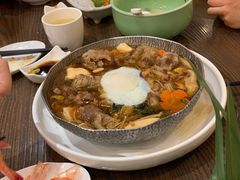 -东京屋(武定路店)