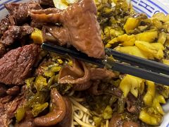 -好面道大肠面(中华路店)