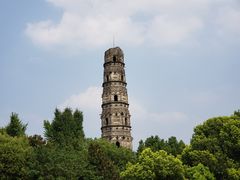-上海青龙寺