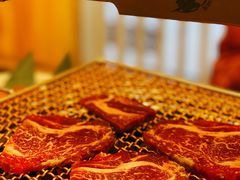 -九田家黑牛烤肉料理(中北镇店)