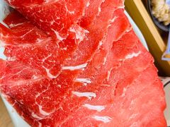 -大熊猫毛肚火锅(烟台万象汇店)